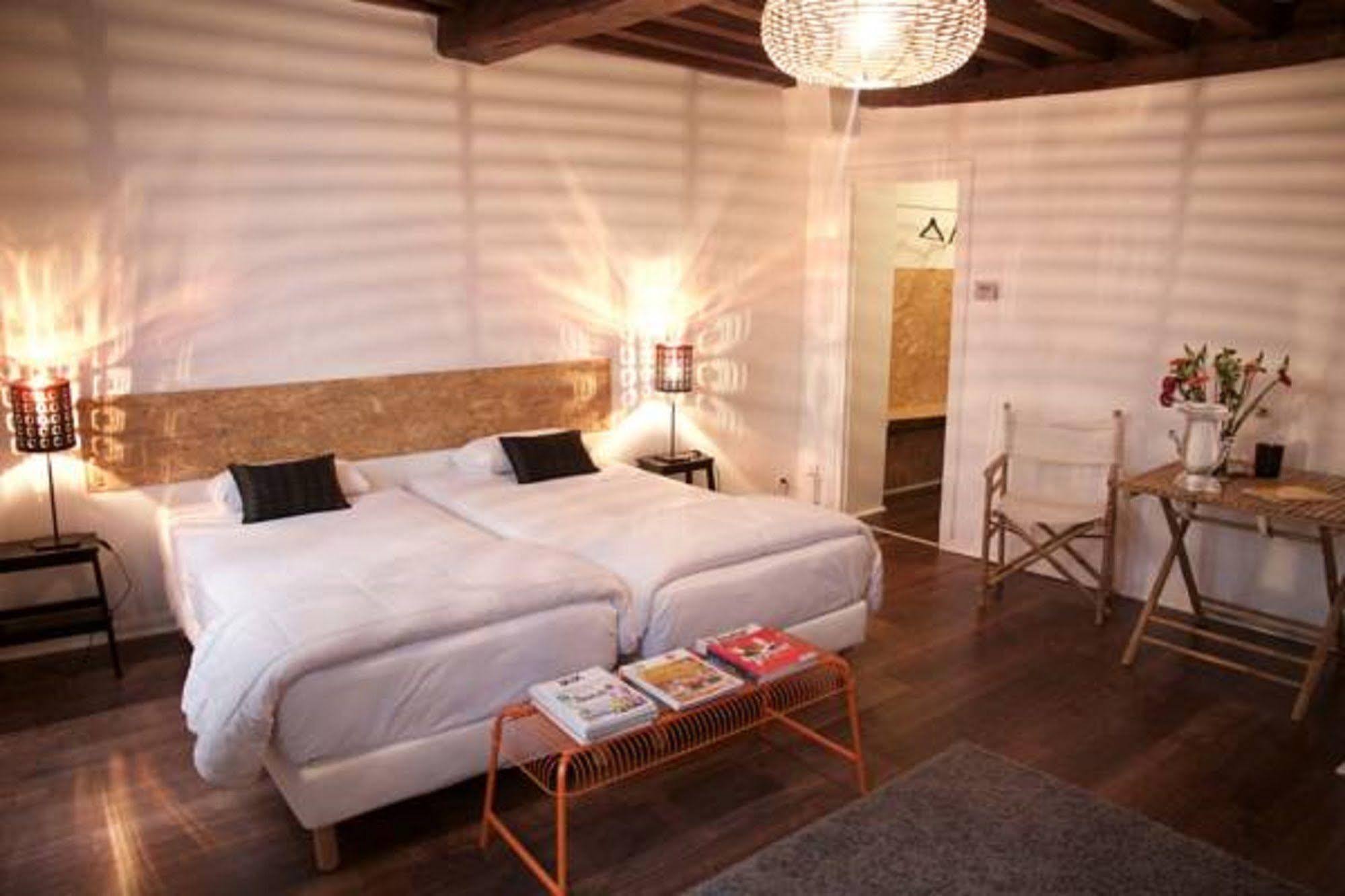 Hotel Le Port Neuf Bayonne Luaran gambar