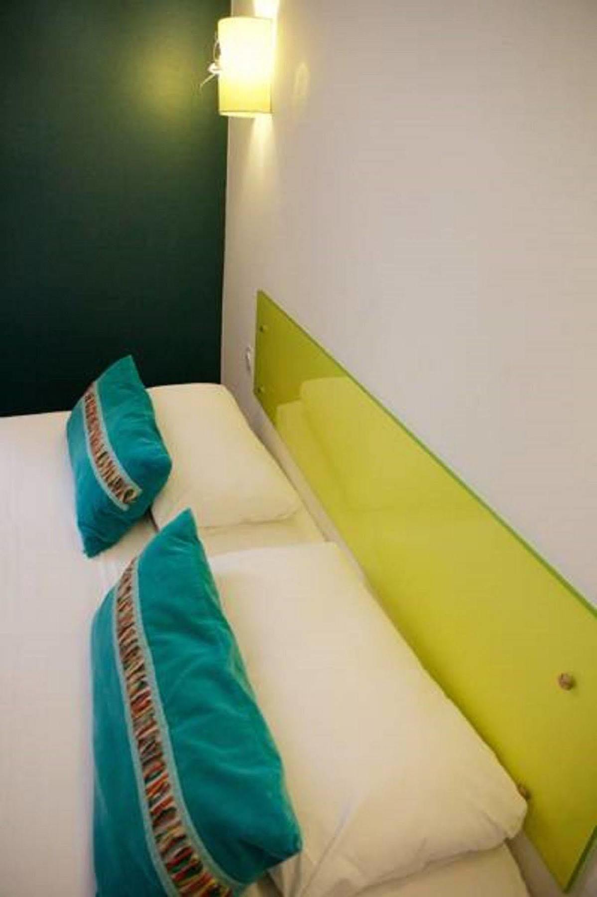 Hotel Le Port Neuf Bayonne Luaran gambar