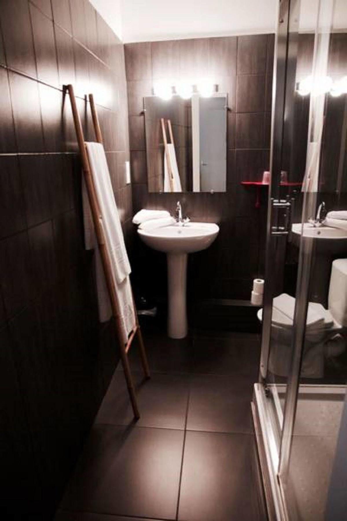 Hotel Le Port Neuf Bayonne Luaran gambar