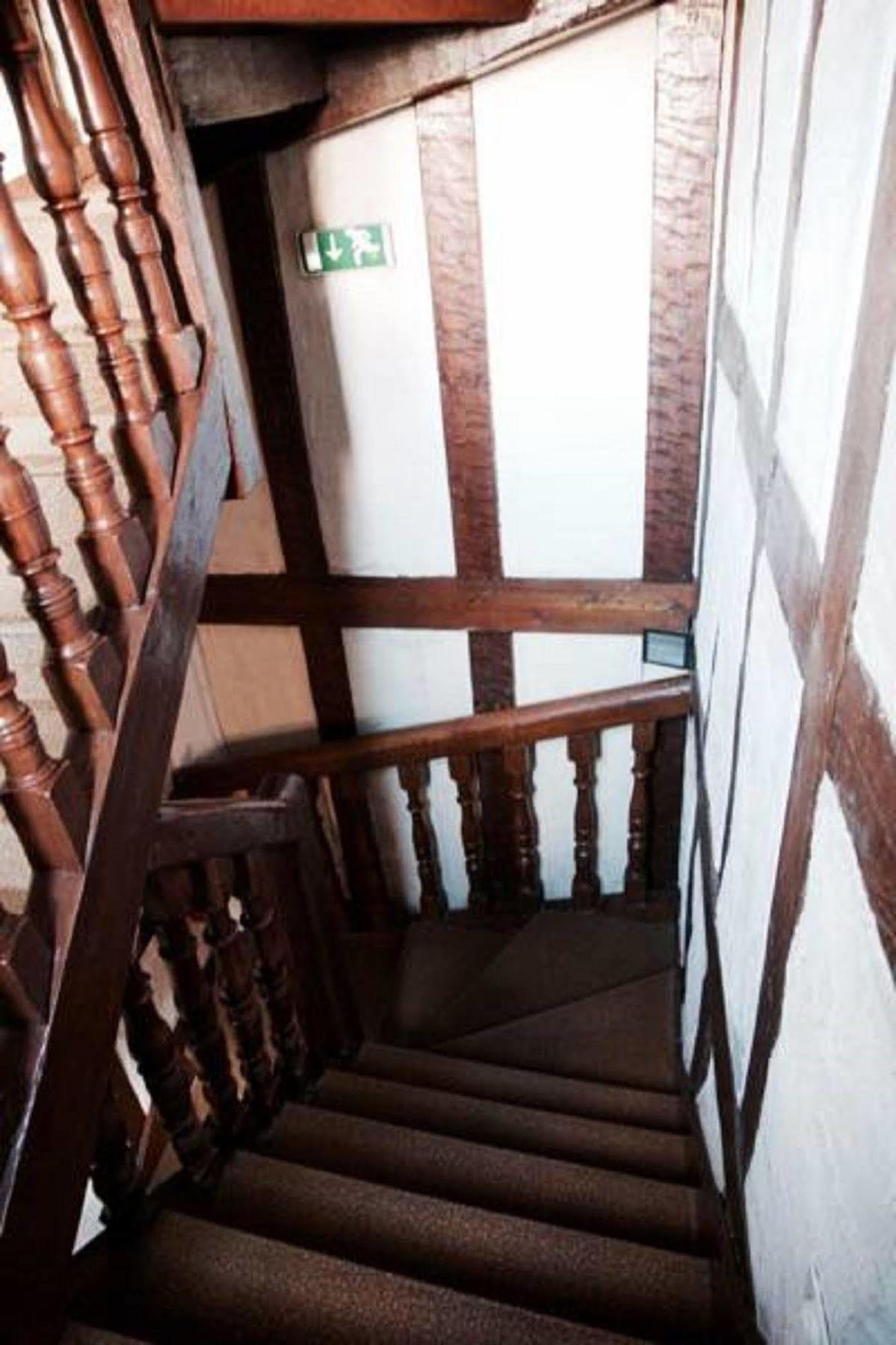 Hotel Le Port Neuf Bayonne Luaran gambar