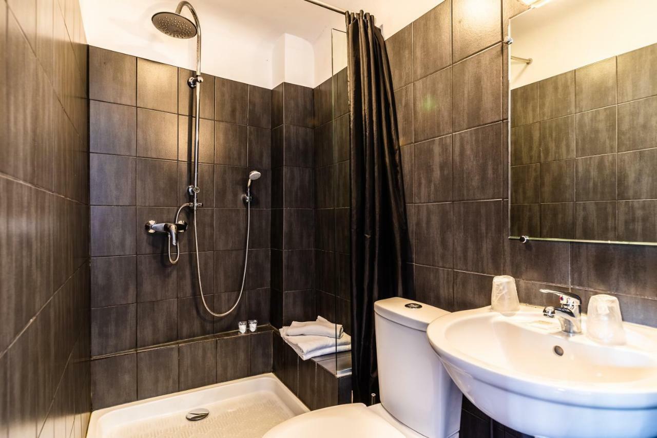 Hotel Le Port Neuf Bayonne Luaran gambar