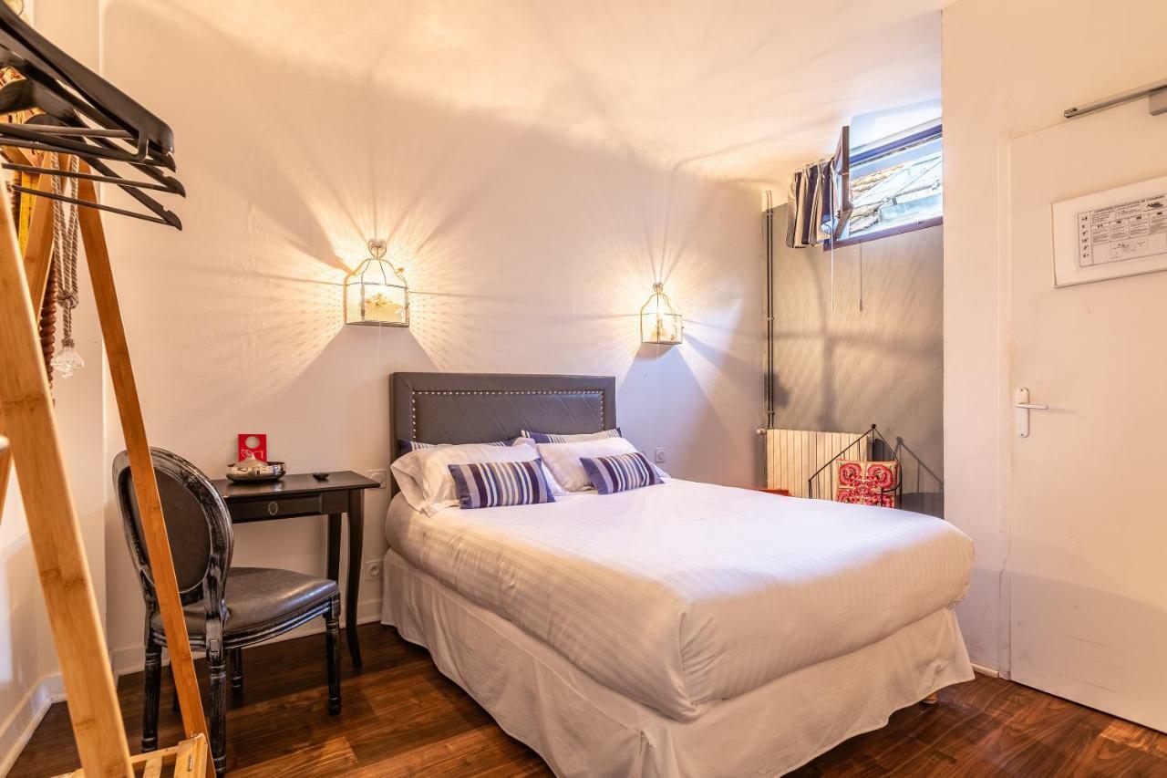 Hotel Le Port Neuf Bayonne Luaran gambar